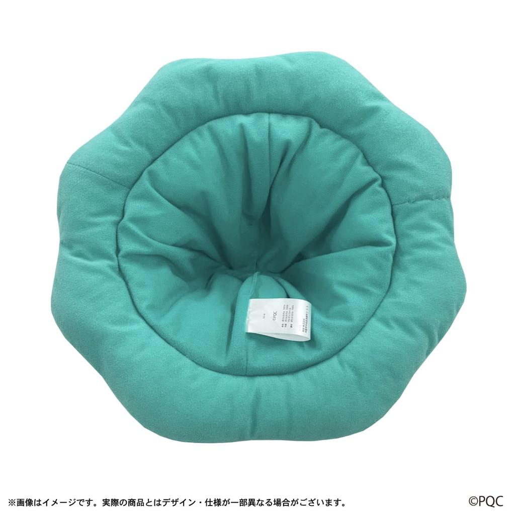 SAZAC Deluxe Cap Kigurumi Imura KOP097 "Ponkotsu Quest"