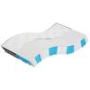 VidaXL Medium Pocket Spring Mattress 100x200 Cm 372915