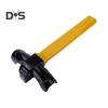 For Vehicles Anti Theft Steering Wheel Lock T Shape Sturdy Heavy Duty Steering Wheel Loc