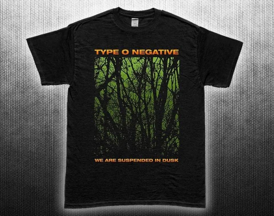 Type O Negative We are in duck S-234XL Shirt E1073