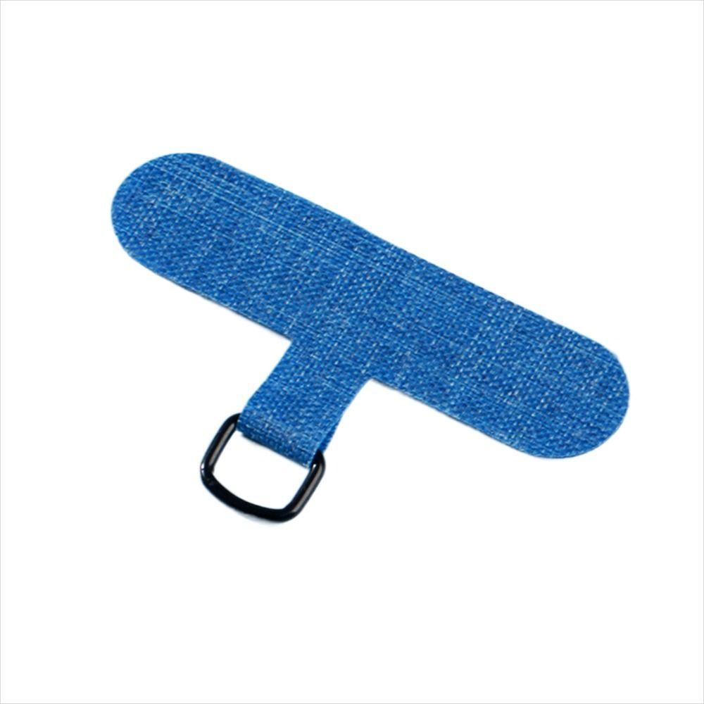 Clip Connection Pendant Phone Lanyard Gasket Lanyard Patch Phone Rope Patch Lanyard Card Gasket