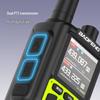 BAOFENG MINI-5 Dual Band Bluetooth Walkie-Talkie (CN version)