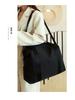 Women's Large Capacity Versatile Yoga and Sports Travel Bag