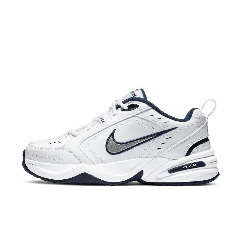 Nike Men s Training Shoes for Sports - NIKE MONARCH 4 415445 35.5 белый