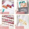 2026 Planner - Planner 2026 with Tabs, Jan. 2026 - Dec. 2026, 2026 Planner Weekly and Monthly, 2026 Calendar Planner, Weekly and Monthly Planner,