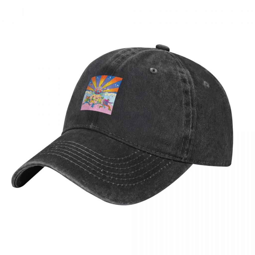 peter max Baseball Cap Sports Cap hats on offer hiking hat Wild Ball Hat Unisexs Hats Womens