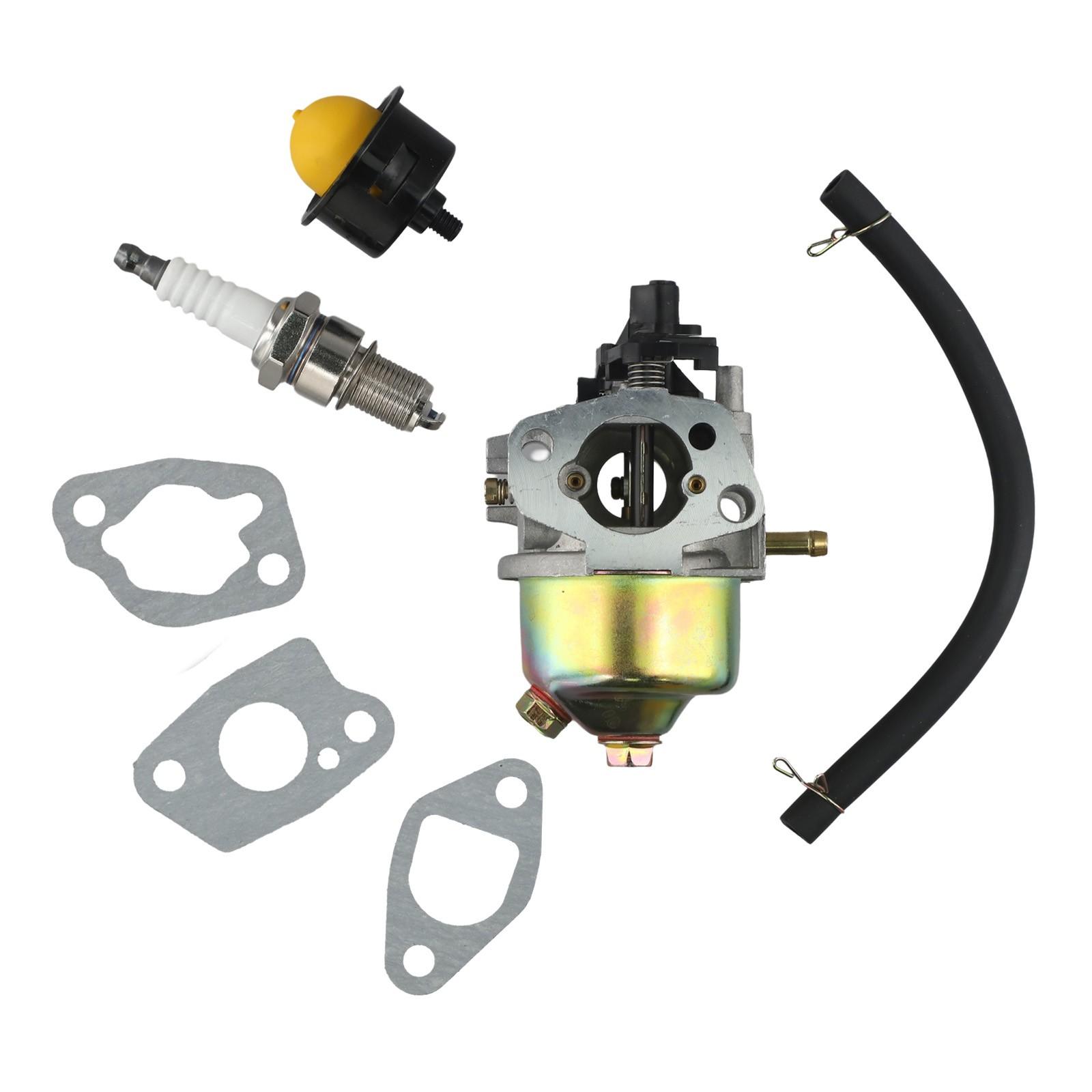 

Sturdy Carburetor Kit Alloy Brand New High Quality