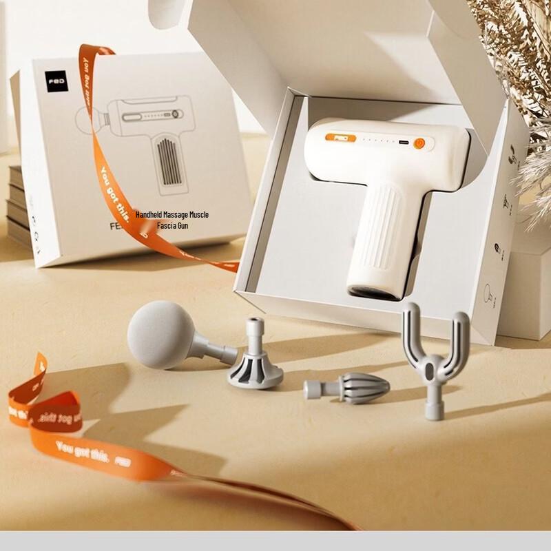 Feierdun Mini Fascia Gun