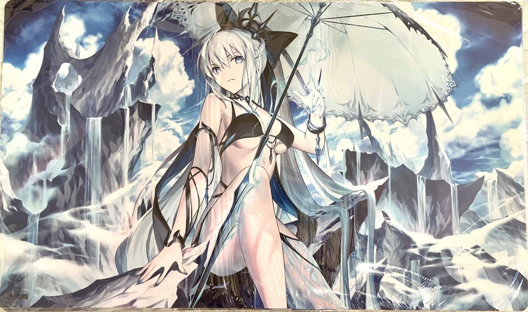 

[Б/У] Купальник Морган Плеймат Fate/Grand Order FGO Fate Мицусаки