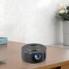 Proiector HD de dimensiuni compacte Proiector portabil Proiector inteligent