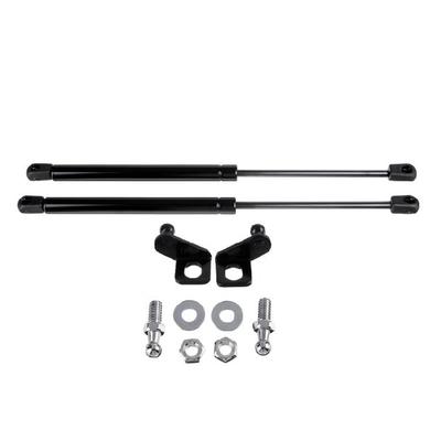 Car Front Engine Bonnet Hood Gas Struts Automotive Modification Accessory Lift Support Rod Replacement Part Support Bar