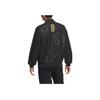 Adidas Originals FW23 Dragon Year CNY Series Jacket With Dragon Logo Unisex Outerwear Black JE3501