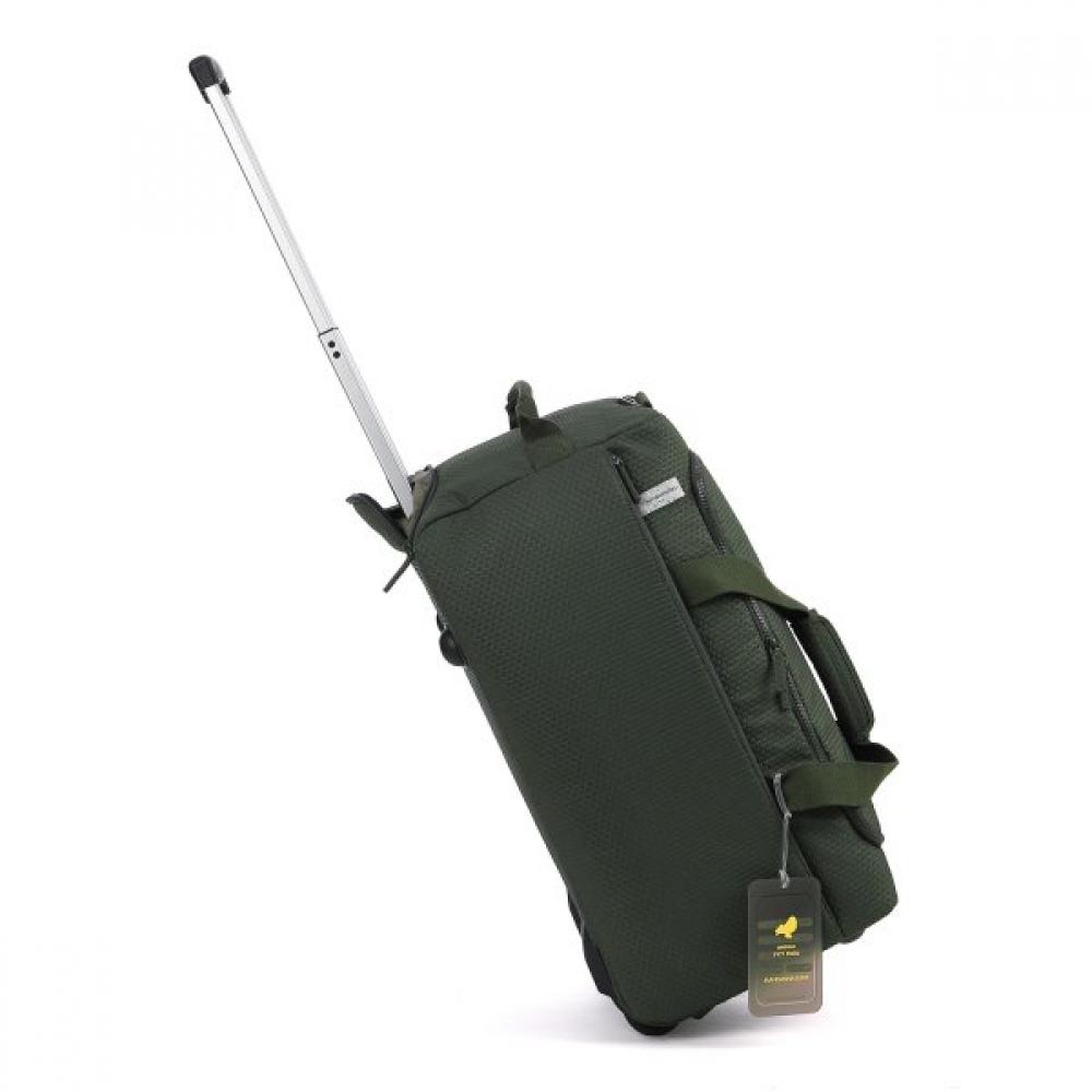 

Mandarina Duck Boston Bag Revival 7rb91647 Single option