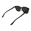 GUCCI Plastic Recycled Acetate Square Sunglasses Men's Black