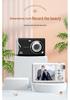 4K HD Lightweight Pocket Student CCD Camera