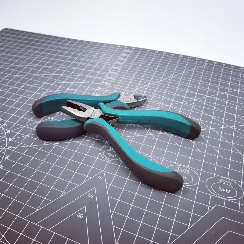 FPV Drone Assembly & Repair Tool Kit