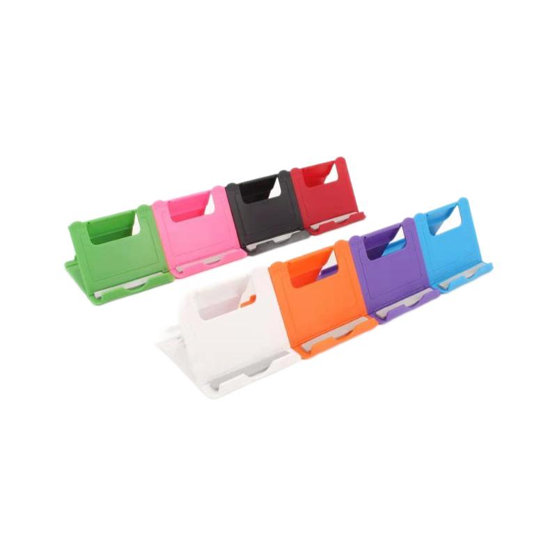 Manufacturer Customizable Universal Foldable Stand for Tablets & Phones