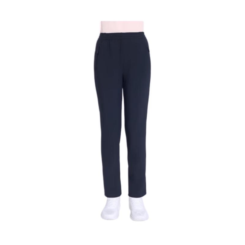 Lan Sheng Tian Xia Women's Knitted Softshell Pants WF6831