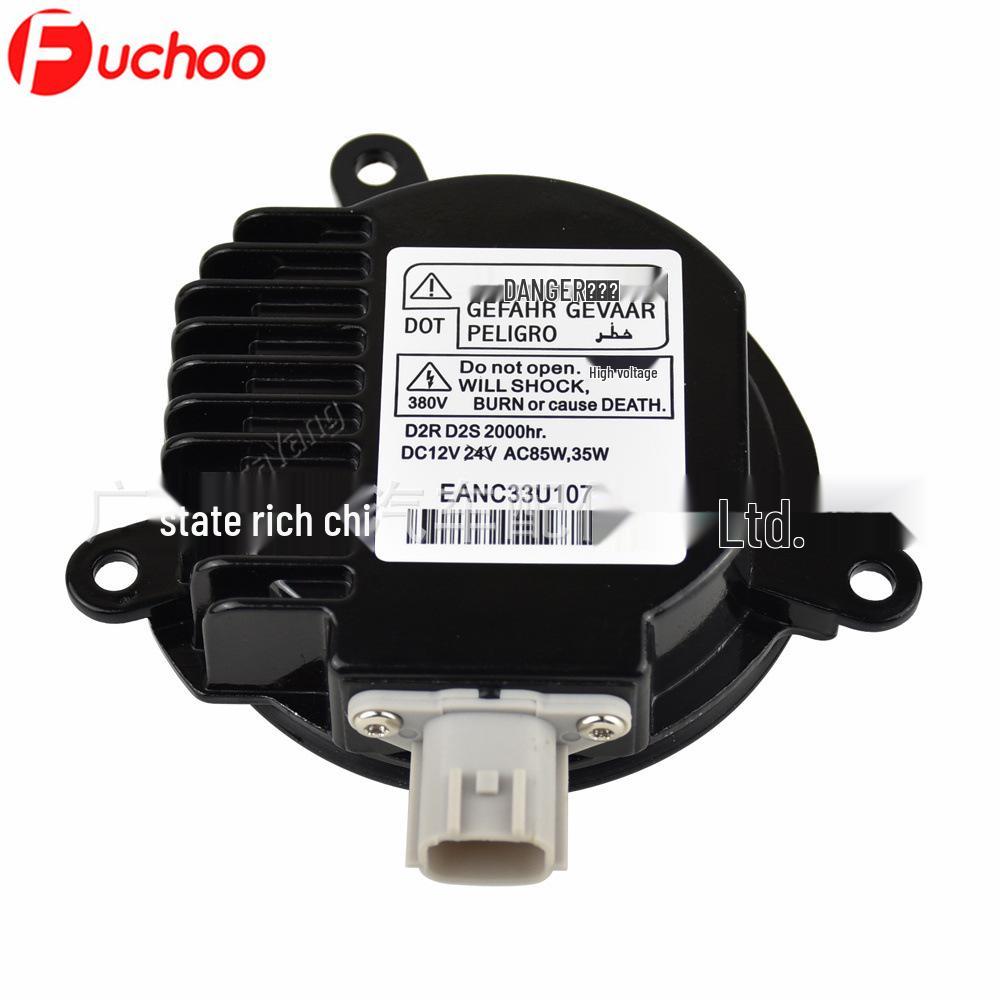 Ballast LED per Fari Infiniti G35/G37/QX56/FX35