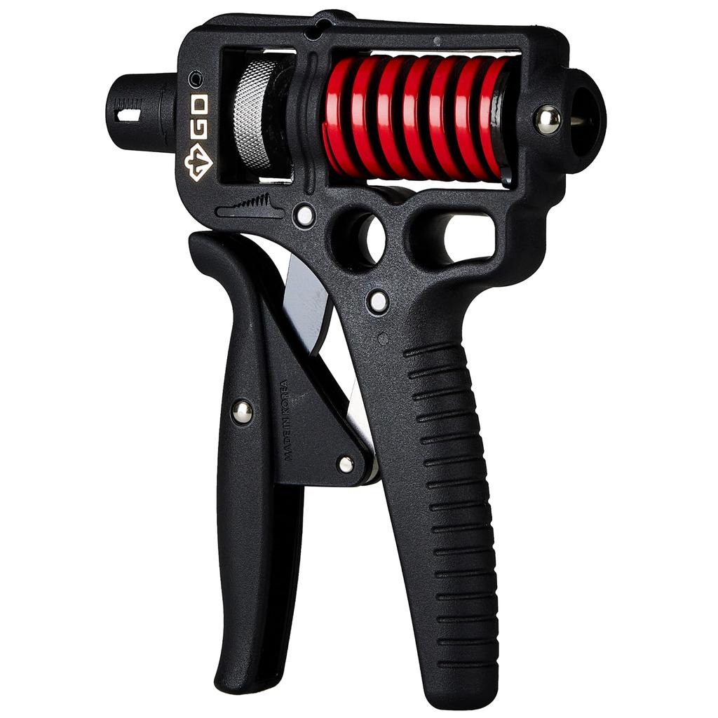 GD Hand Grip ULTRA-70 Grip Strength Grip Strength Device 20-70kg
