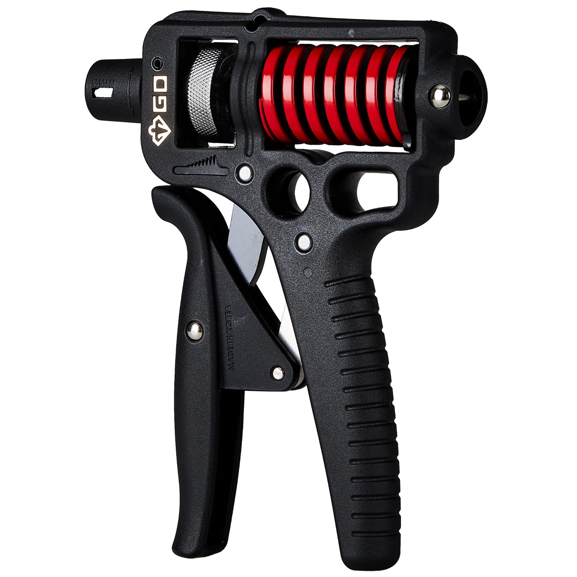 

(GD) Hand Grip GD GRIP ULTRA-70 Grip Strength Training Load and grip width can be adjusted