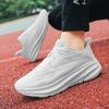 Shoes Breathable Jogging Hiking Running Sports Shoes Comfortable Athletic Nonskid Casual Tennis Footwear  Fashion Trend