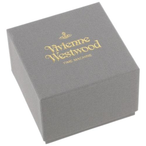 Vivienne Westwood Sloane II Women's Watch VV088RSBK