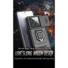 Military Armor Holder Protective Case for Xiaomi 14 13T Redmi Note 13 K60 Poco F5 X6 13C C65 Pro Phone Case Ring Stand Hard Back Protection Cover