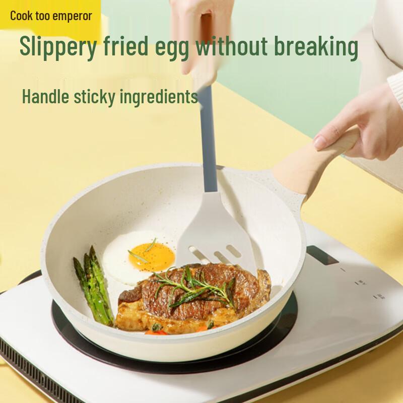 COOKER KING Maifan Stone Non-Stick Frying Pan
