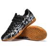 New Low-top Flat-bottomed Competition Adult Football Shoes Youth Professional Training Football Shoes