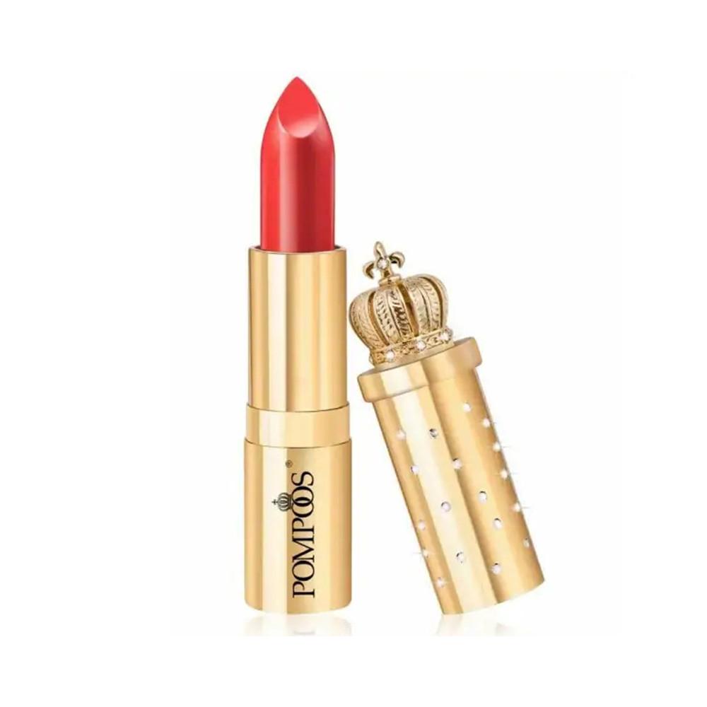 

Pompöös - Насыщенная помада от Harald Glööckler -