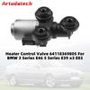 Artudatech Heater Control Valve 64118369805 For BMW 3 Series E46 5 Series E39 X3 E83 Car Accessories