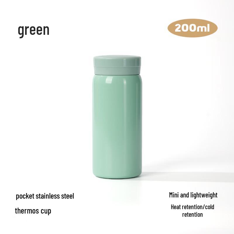 MINISO Stainless Steel Insulated Water Bottles