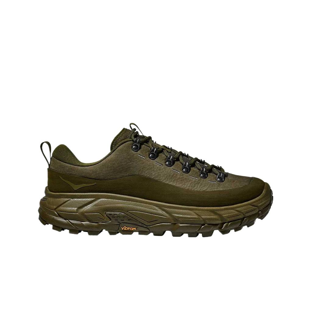 HOKA One One Tor Summit Pohodlná podpora Rovnováha Horolezecké turistické boty Unisex 1147952-MPR