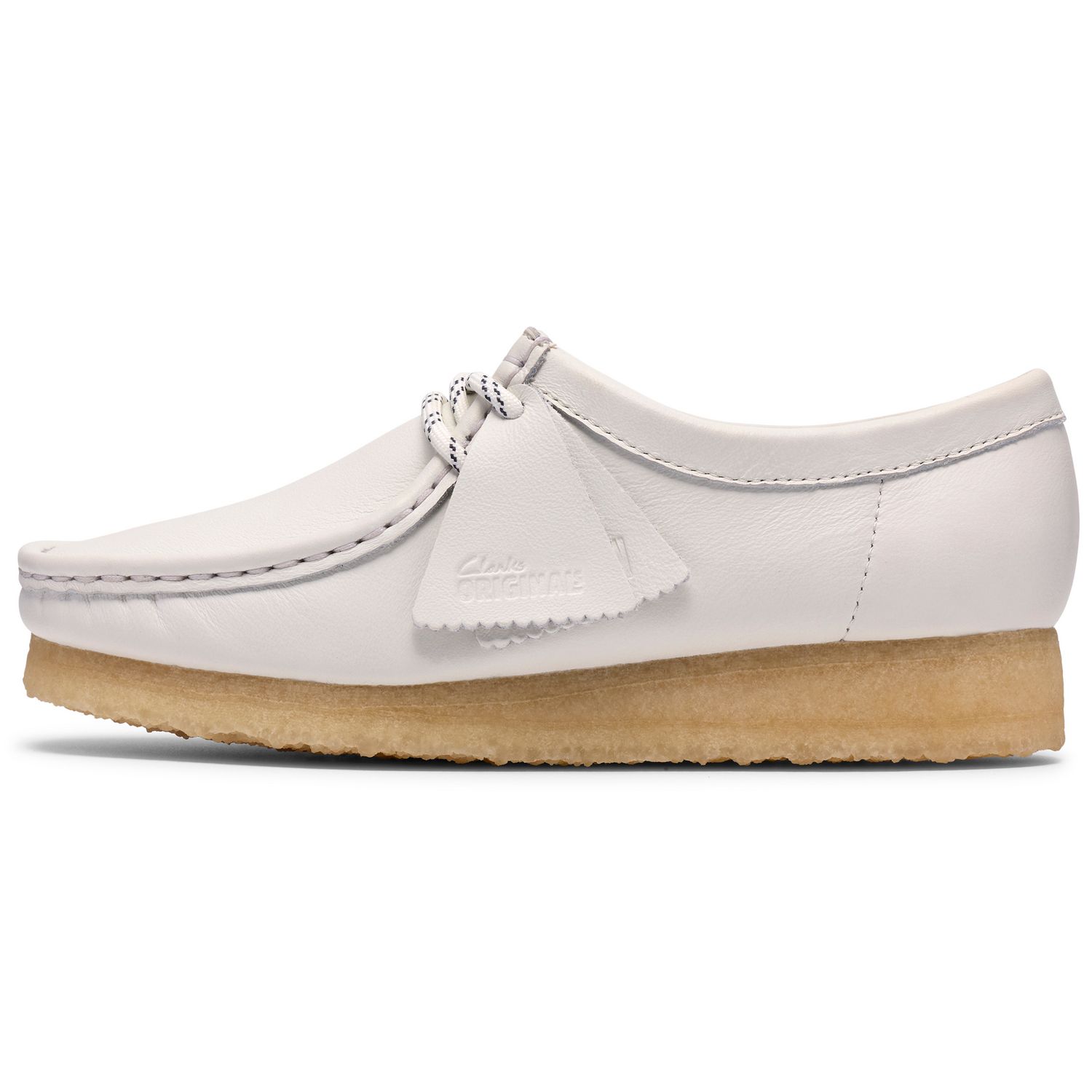 Clarks Originals Wallabee Retro Casual Shoes