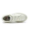 New FILA VICTORIA Skateboard Shoes Women's Antique White Color F12W431205FAW