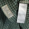 RRL Long sleeve Check shirt XS Green system Ralph Lauren Ralph Lauren Men's Used