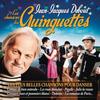 CD - Jean-Jacques Debout - Les Chansons Des Guinguettes - Format Boitier - 21 Titres Inclus