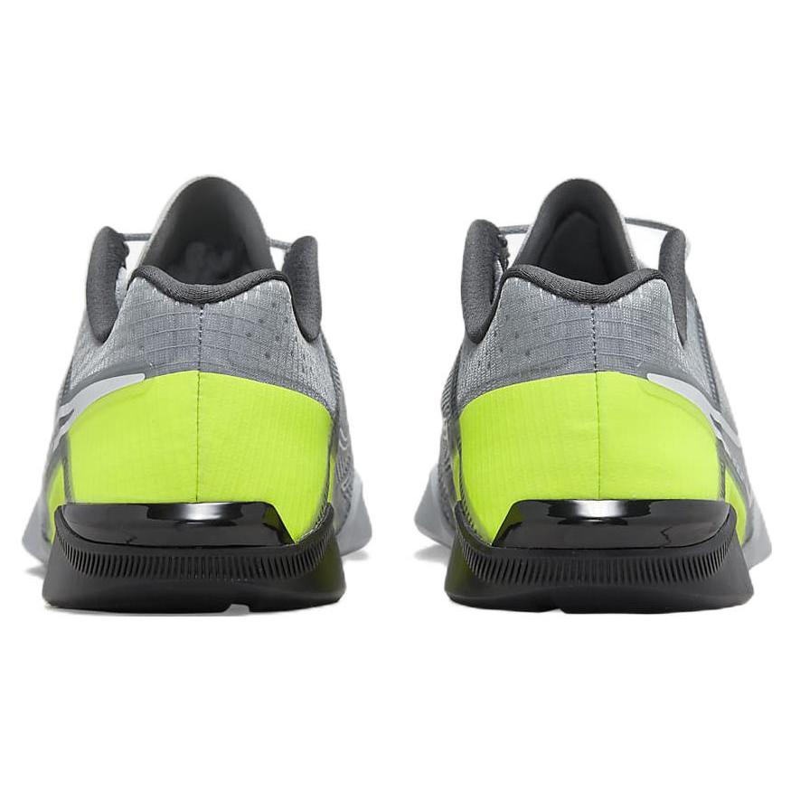 Nové Nike Zoom Metcon Turbo 2 'Wolf Grey Volt' DH3392-001