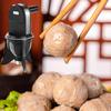 Modern Stainless Steel Automatic Dumpling Maker For Home Use And Gift Giving