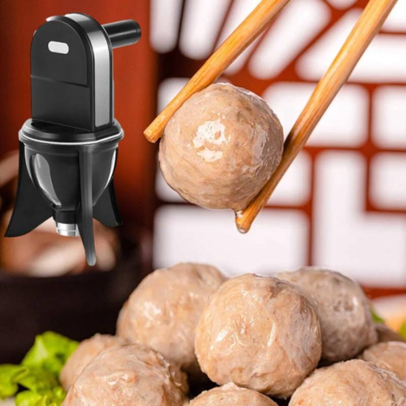 Modern Stainless Steel Automatic Dumpling Maker For Home Use And Gift Giving