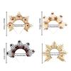 Goddess Inspire Medusas Crown Tiaras Headband Fashion Accessory for Themed Parties and Cosplay Event Daily Casual Wear