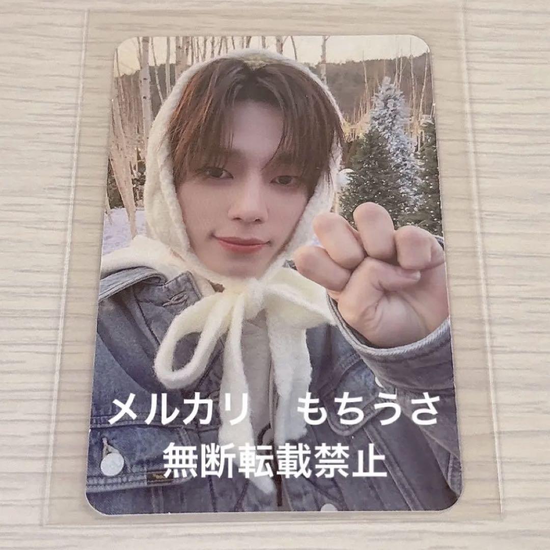 

[USED] NEXZ 2024 SBS Music Encyclopedia Trading Card Sogon
