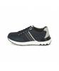 Elcanto Matsu Men'S Active Band Sneakers 4Cm Lcms41M513