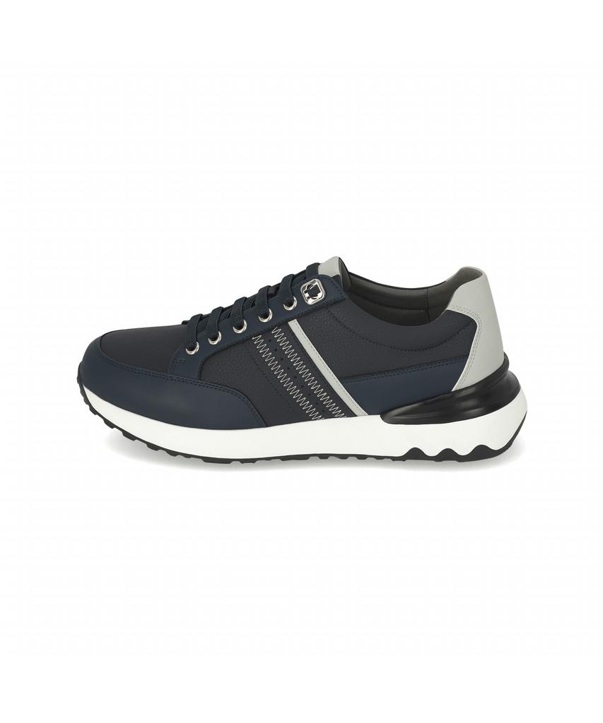 Elcanto Matsu Men'S Active Band Sneakers 4Cm Lcms41M513