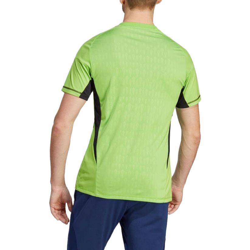 adidas Fußballtrikots Herren Hellgrün Moderat HS9892