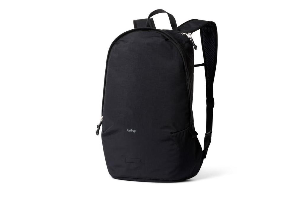 [Bellroy] Lite Daypack Functional lightweight backpack - Black
