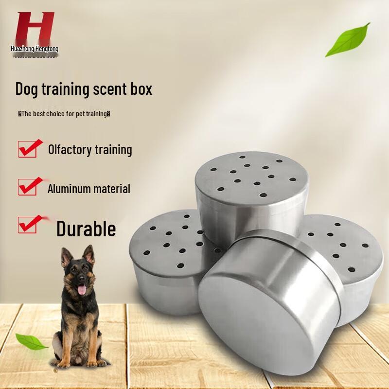 Dog Scent Training Kit