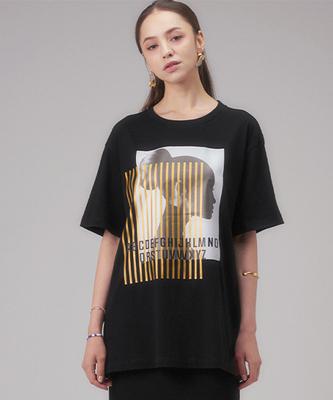 Oberteile – T-Shirts