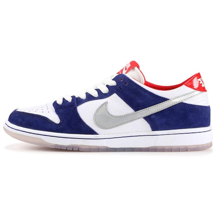 

Новые Nike Sb Dunk Low Ishod Wair Bmw 839685-416